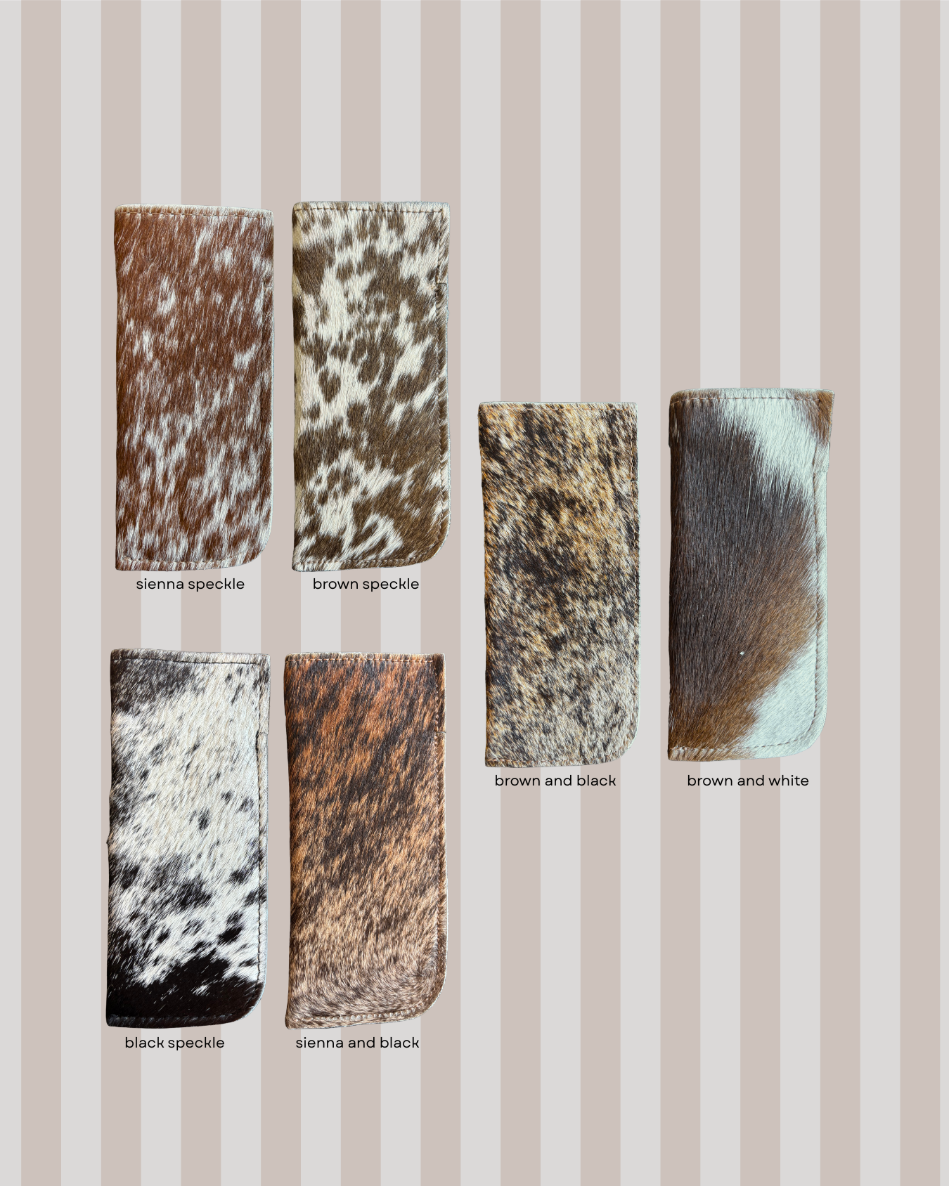 The Hide Glasses Case