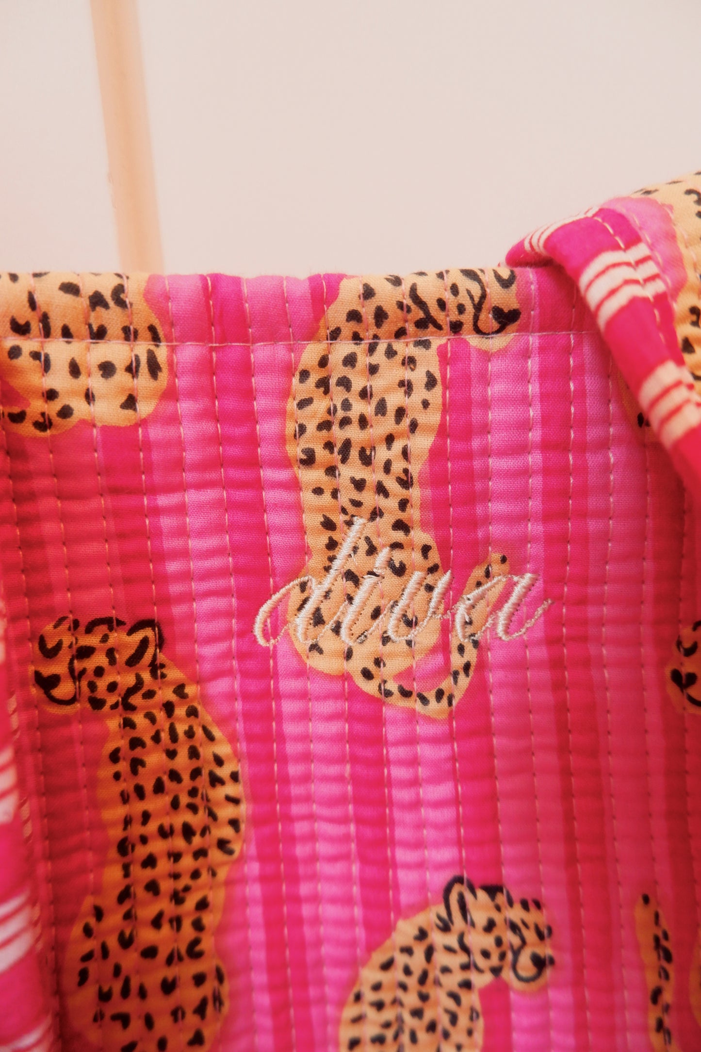 THE ‘DIVA’ GO-TO TOTE BAG