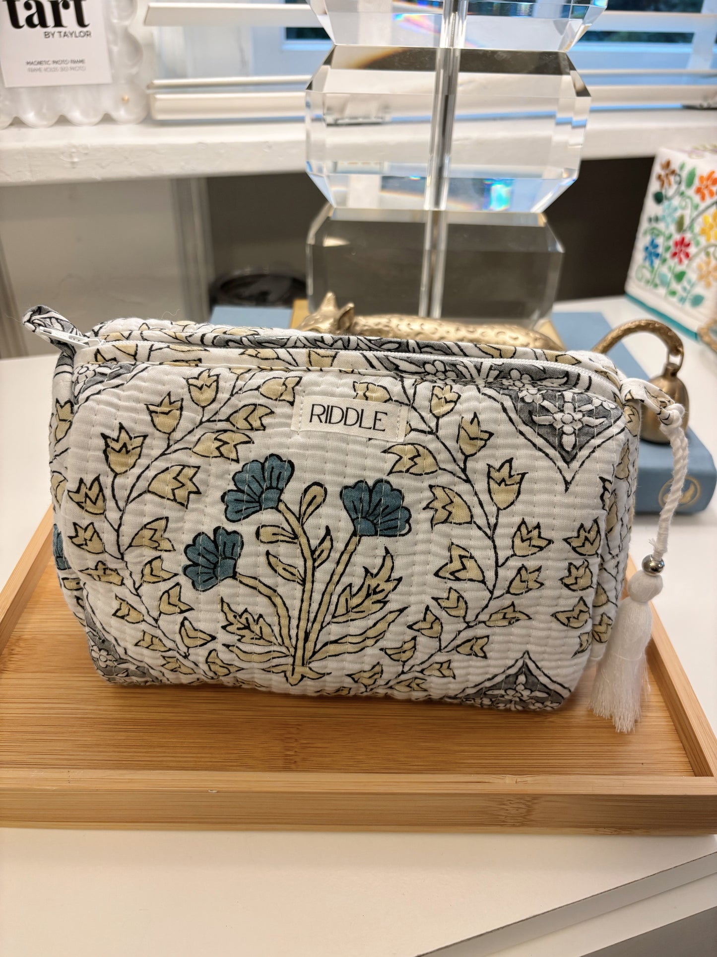 The Vanity Bag - Large