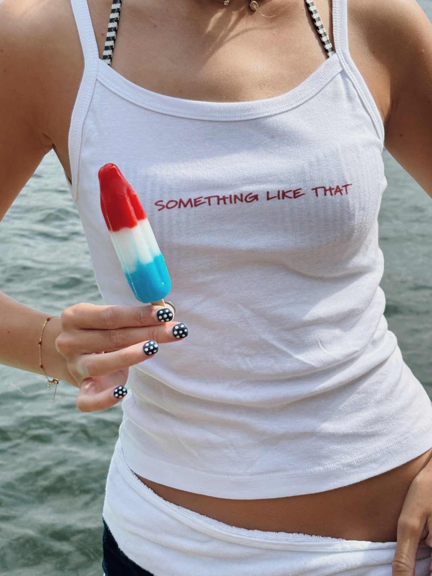 The Something Like That Tank