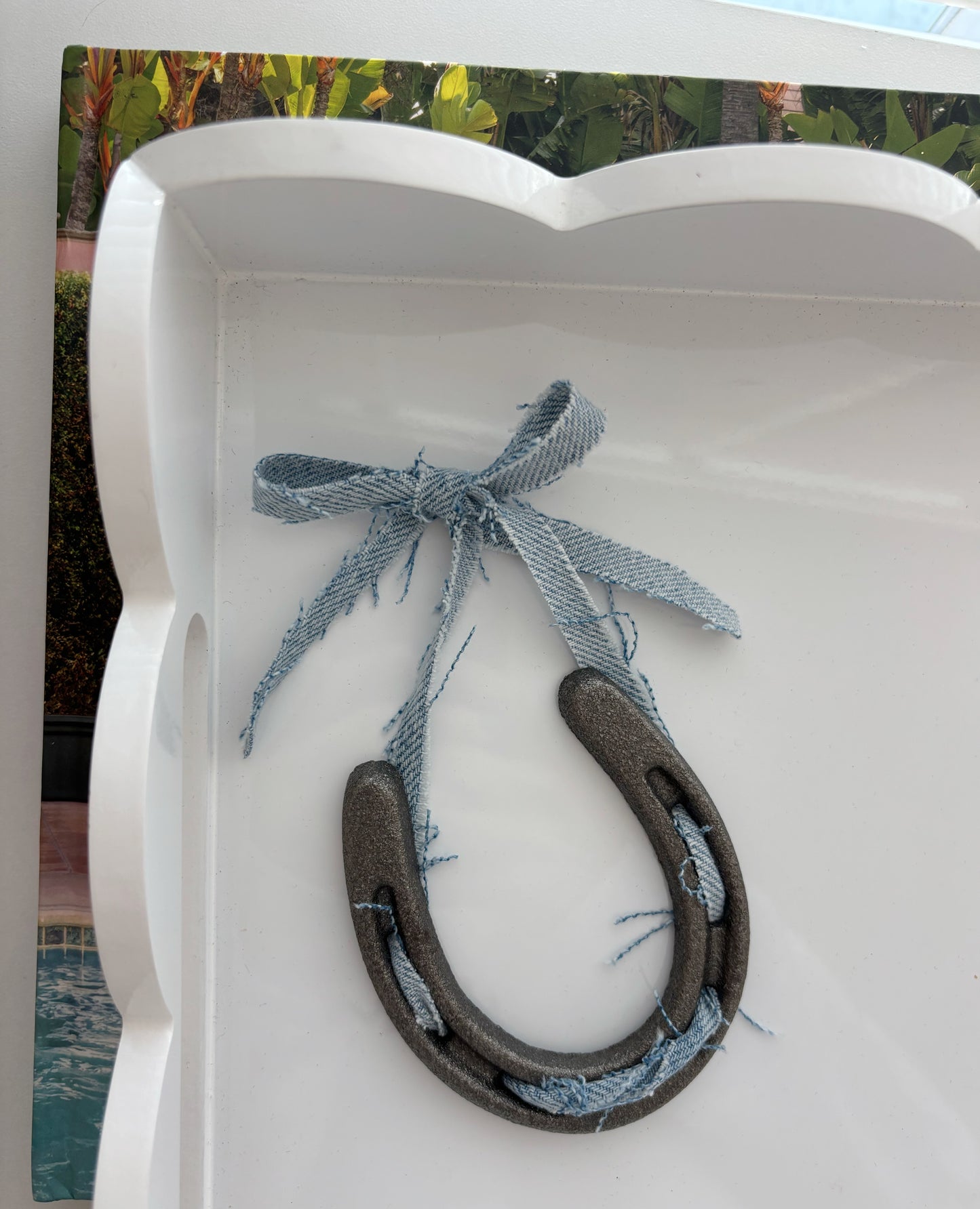 The Horse Shoes