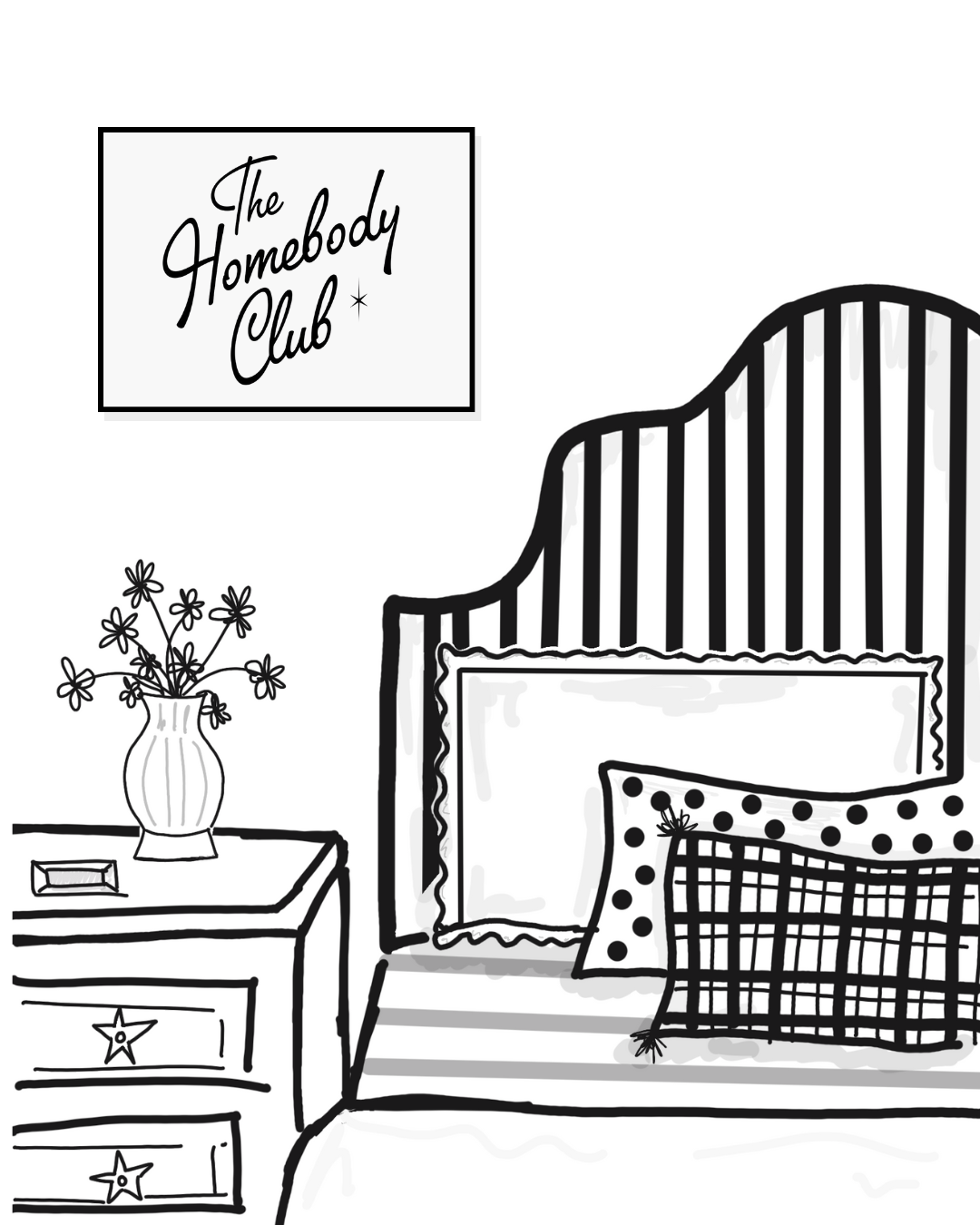 HOMEBODY