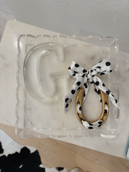 The Horse Shoes