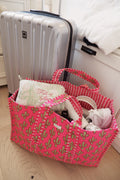 The Oversized Tote Bag