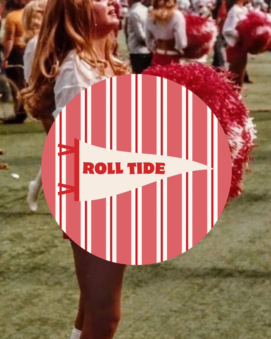 The Woo Pig Pin
