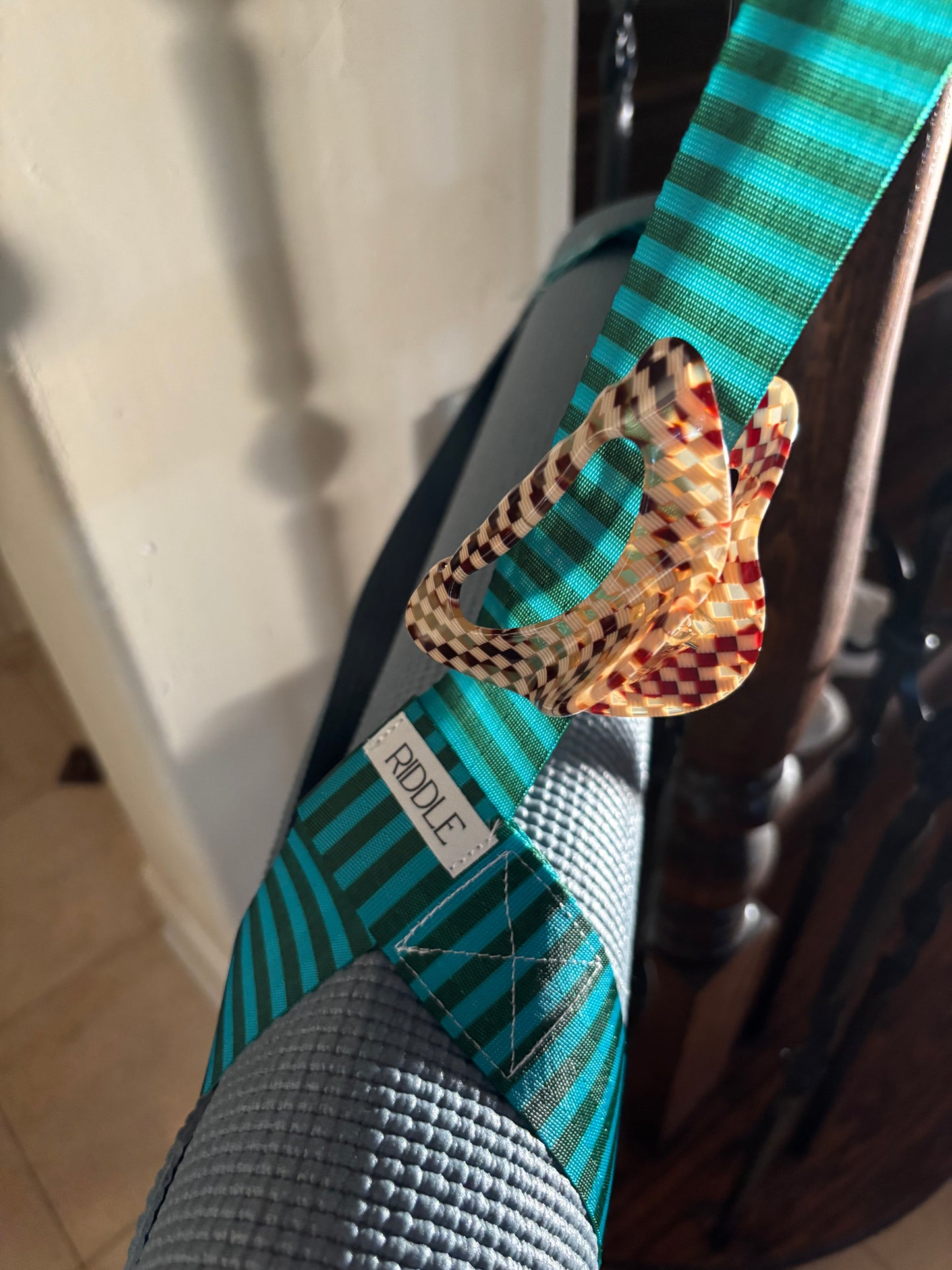 The Yoga Strap