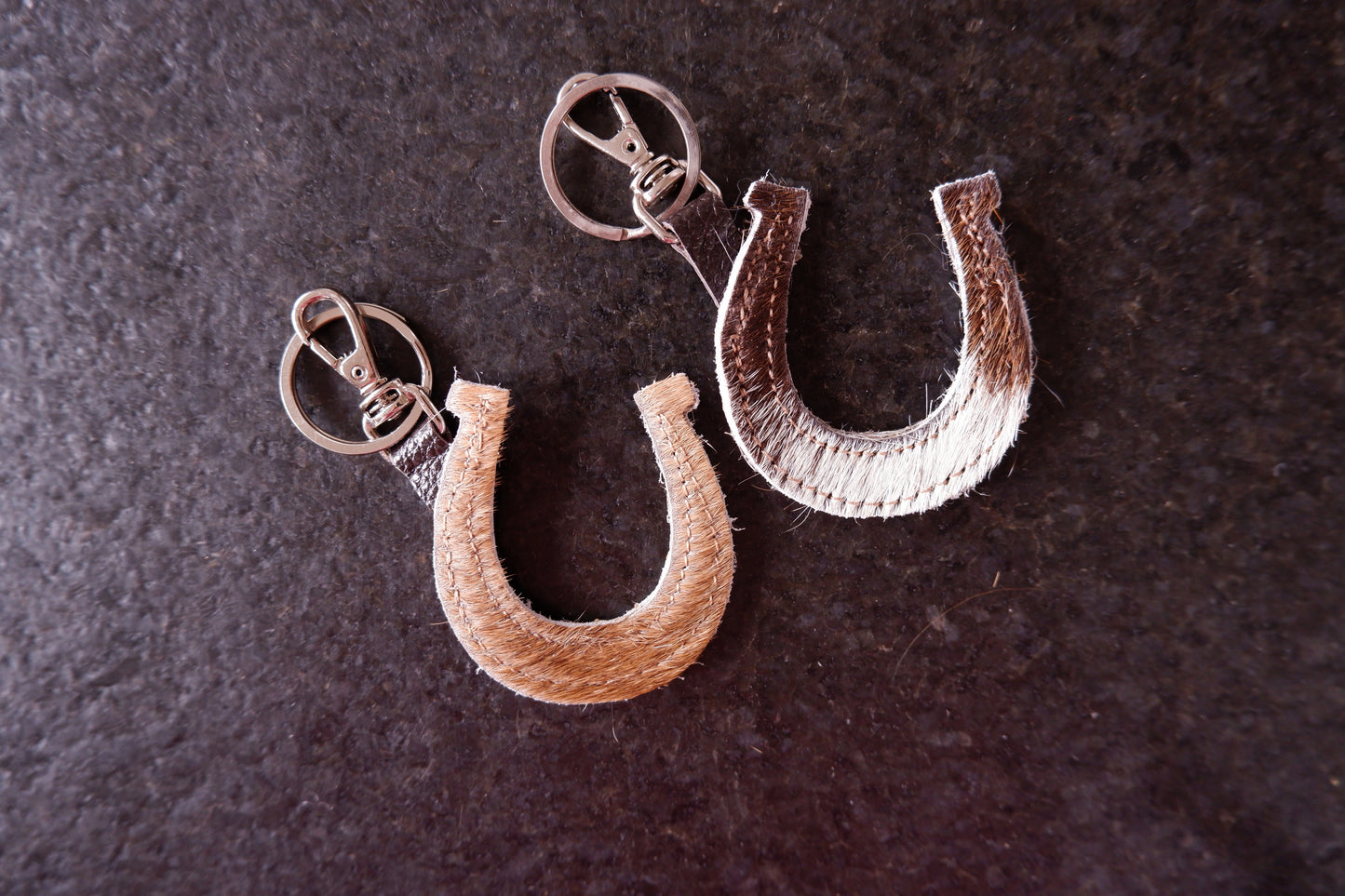 The Hide Bag Charms