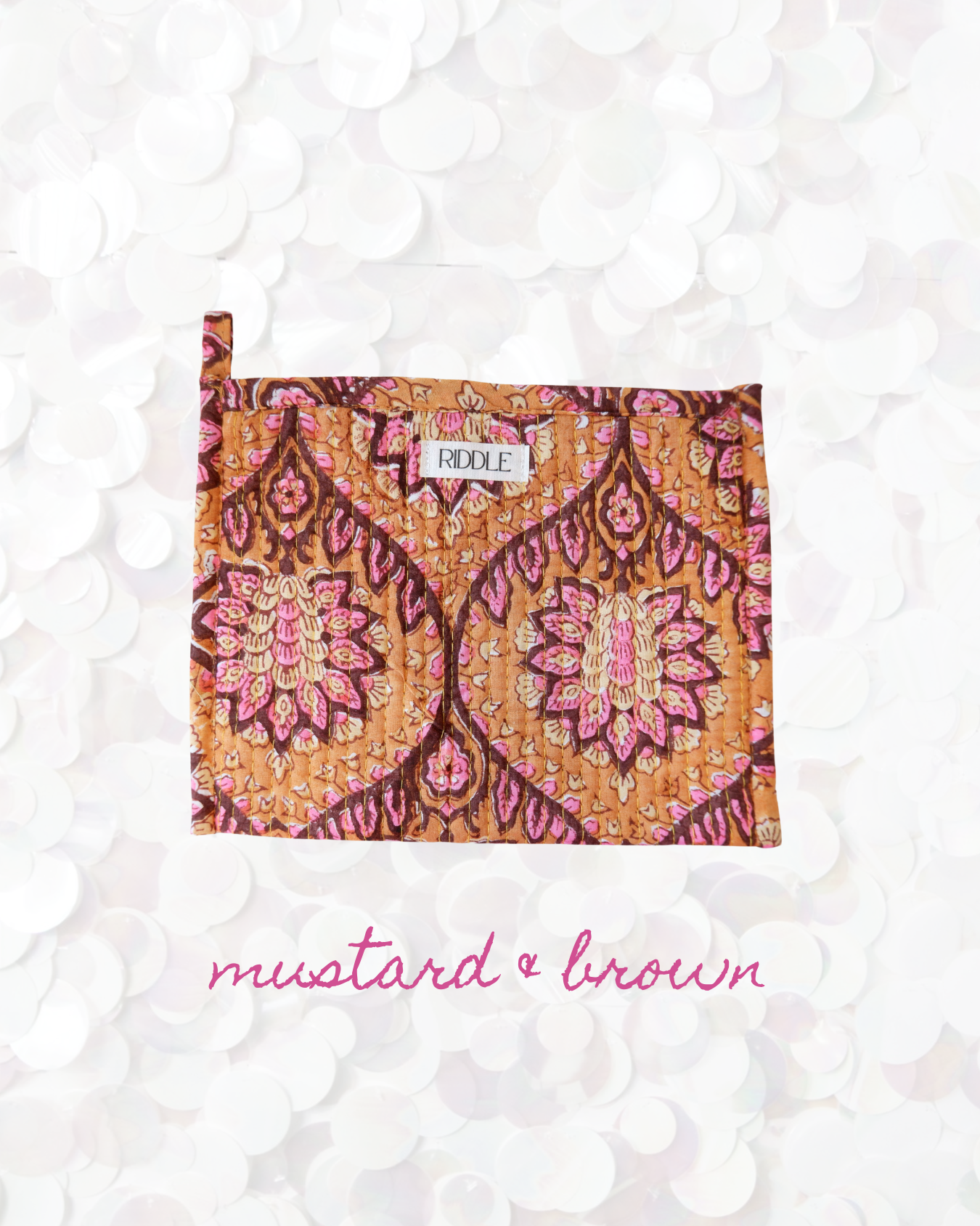 The Flat Pouch