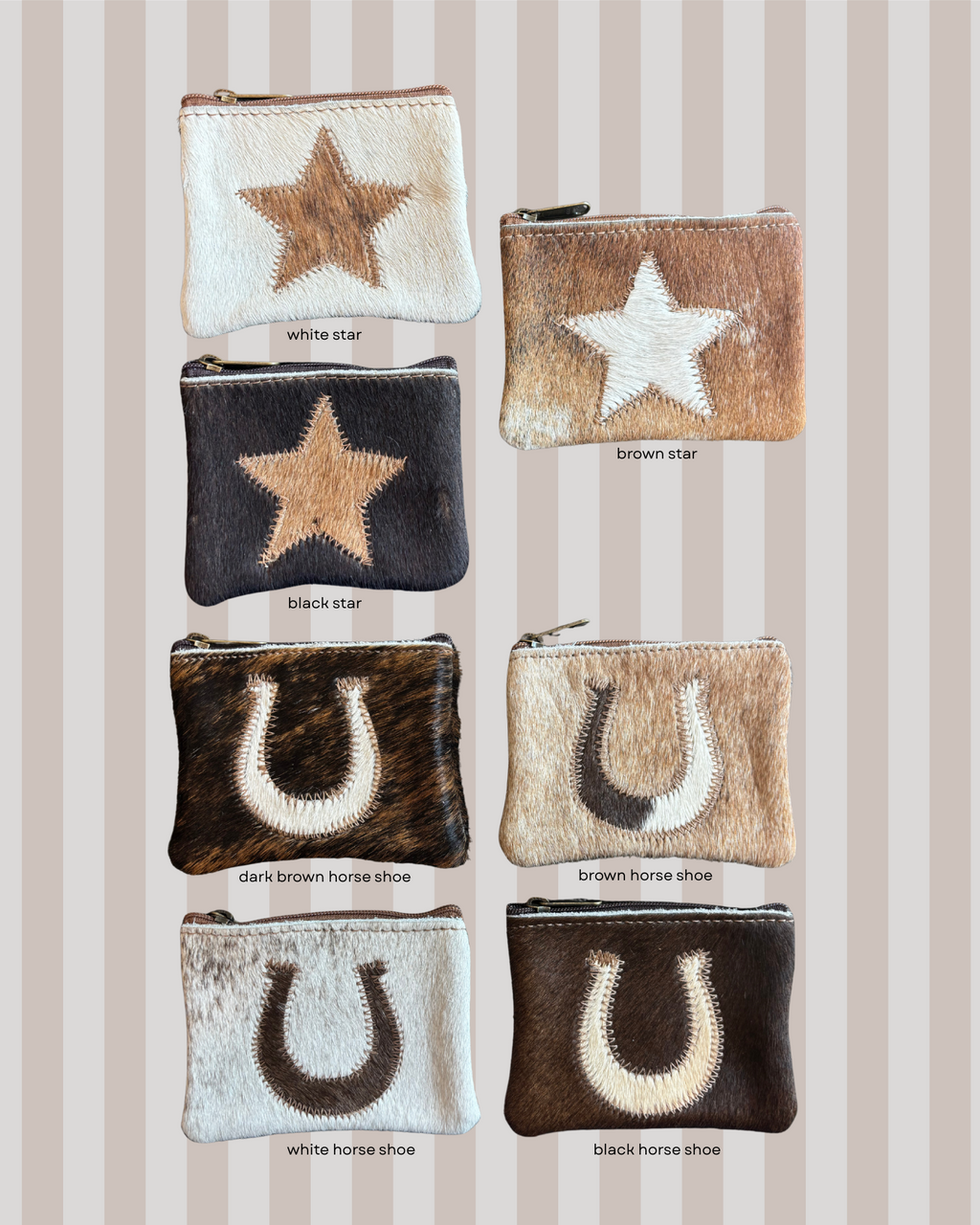 The Mini Hide Pouch