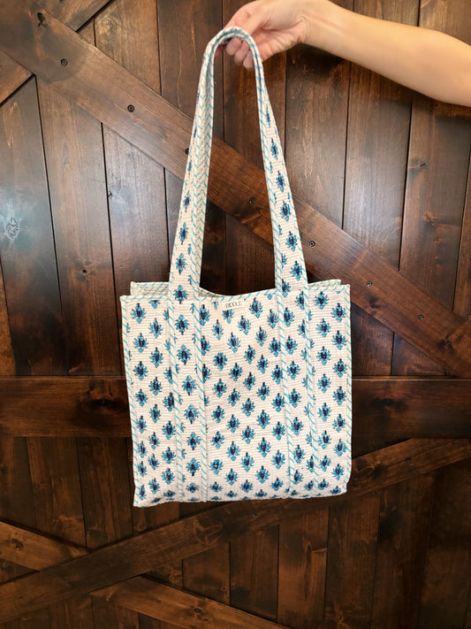 The Go-To Tote