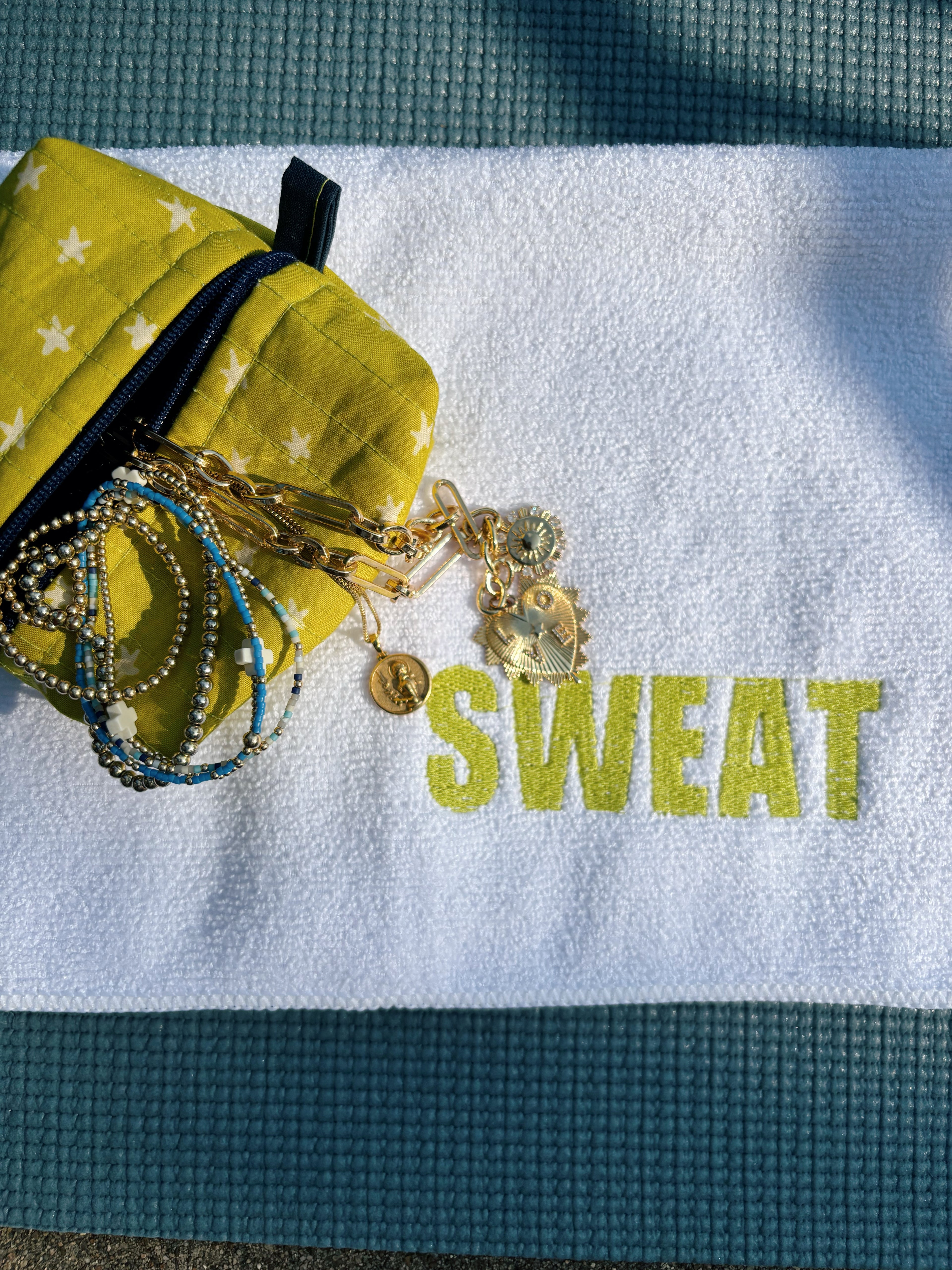 The SWEAT Towel