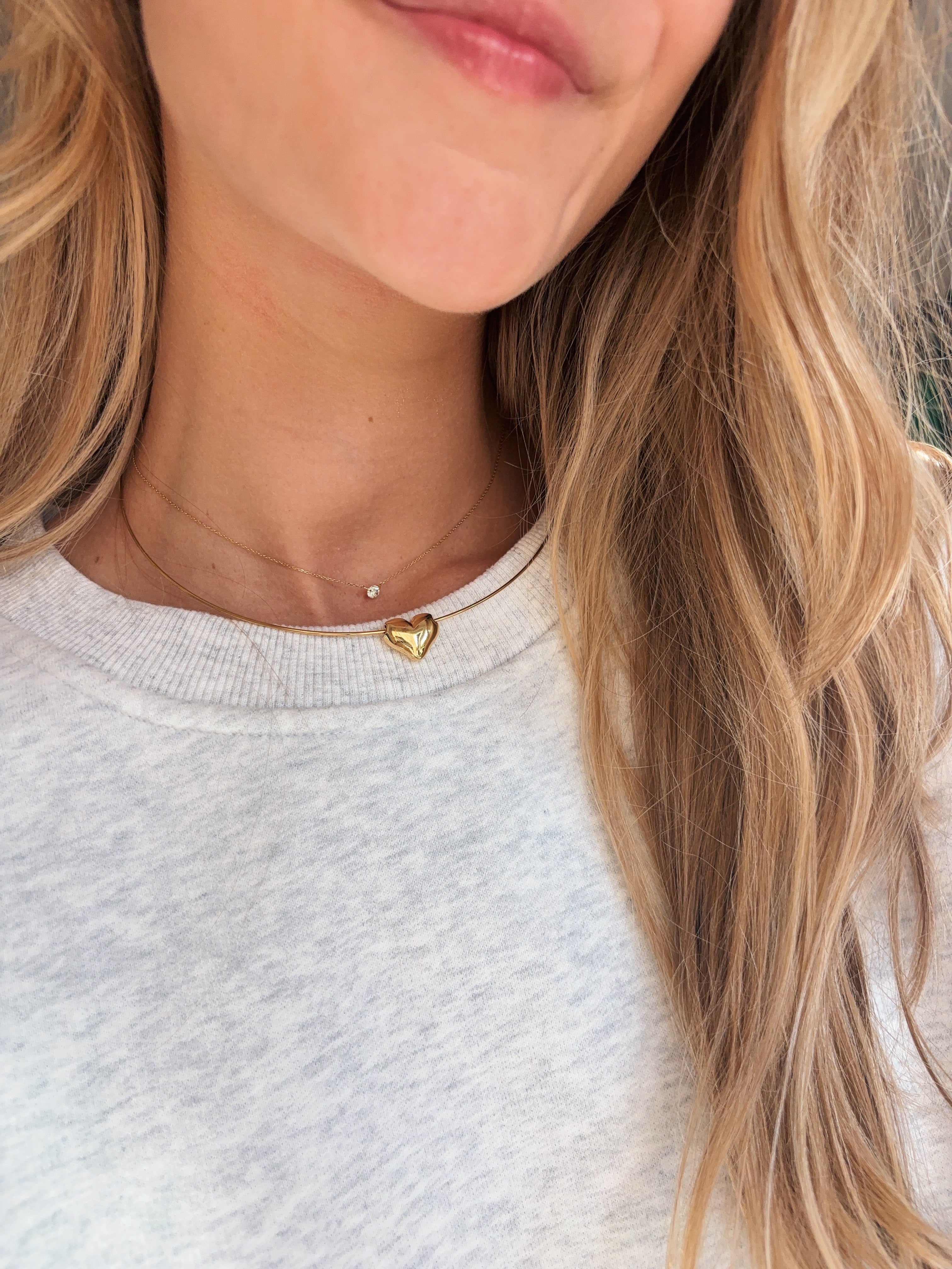 The Heart Choker