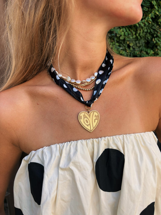 The Love Heart Twilly