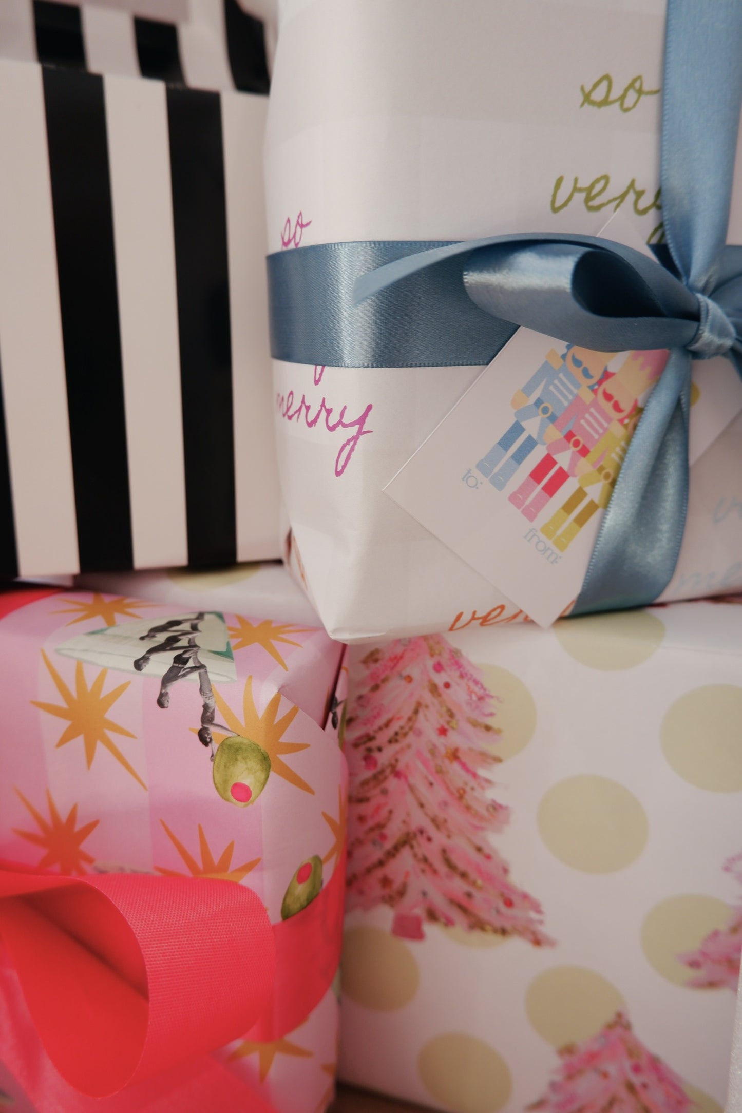 The Gift Tag Set