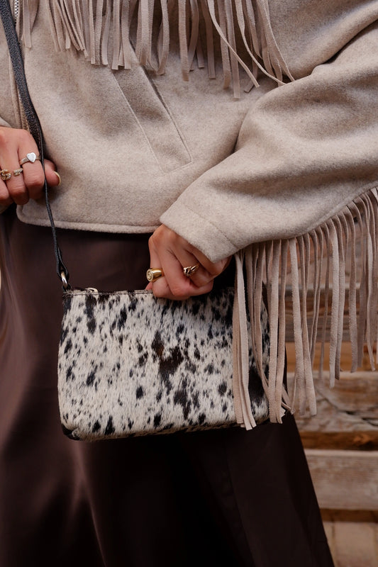 The Hide Cross Body