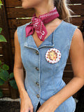 The Good Luck Bandana