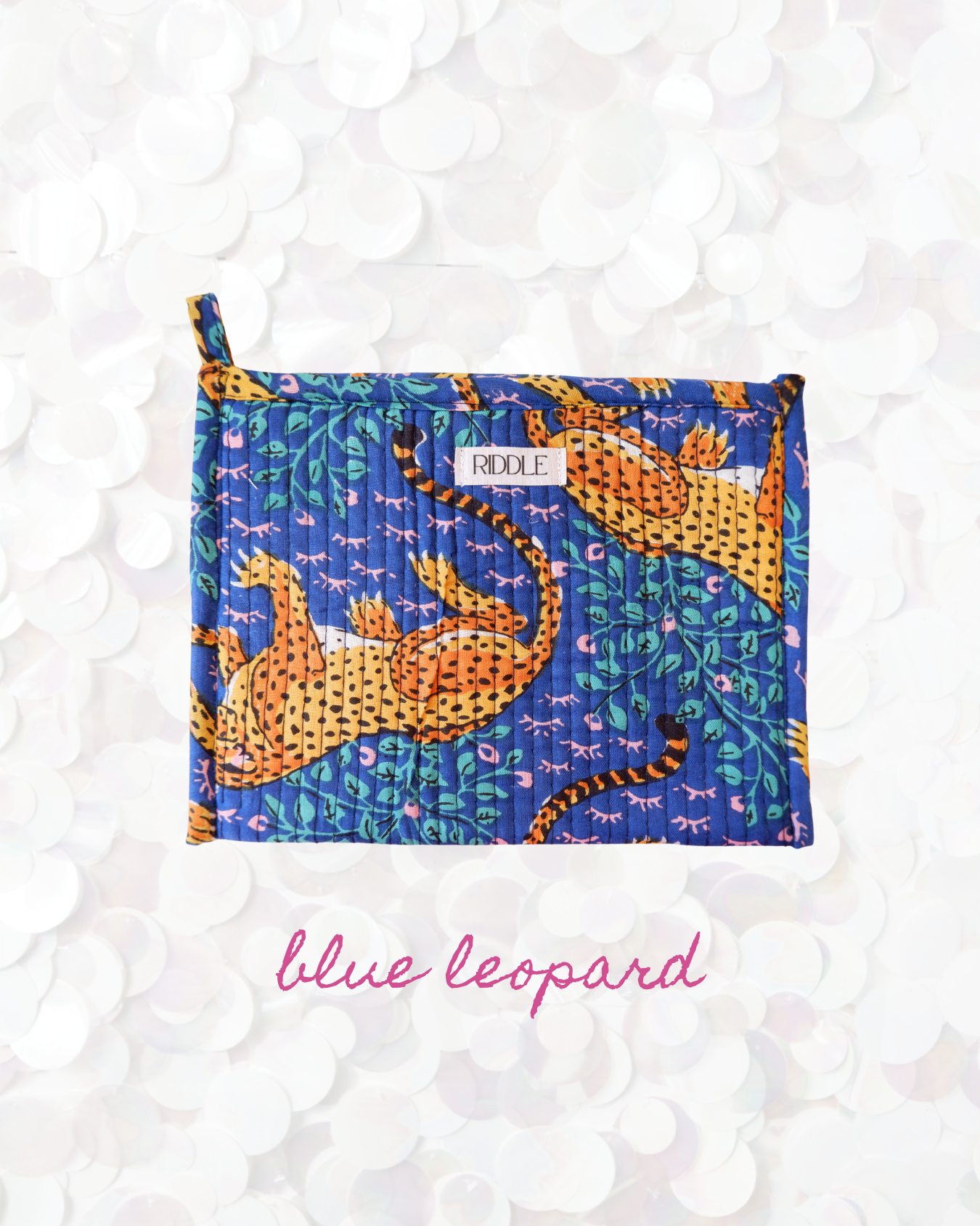The Flat Pouch
