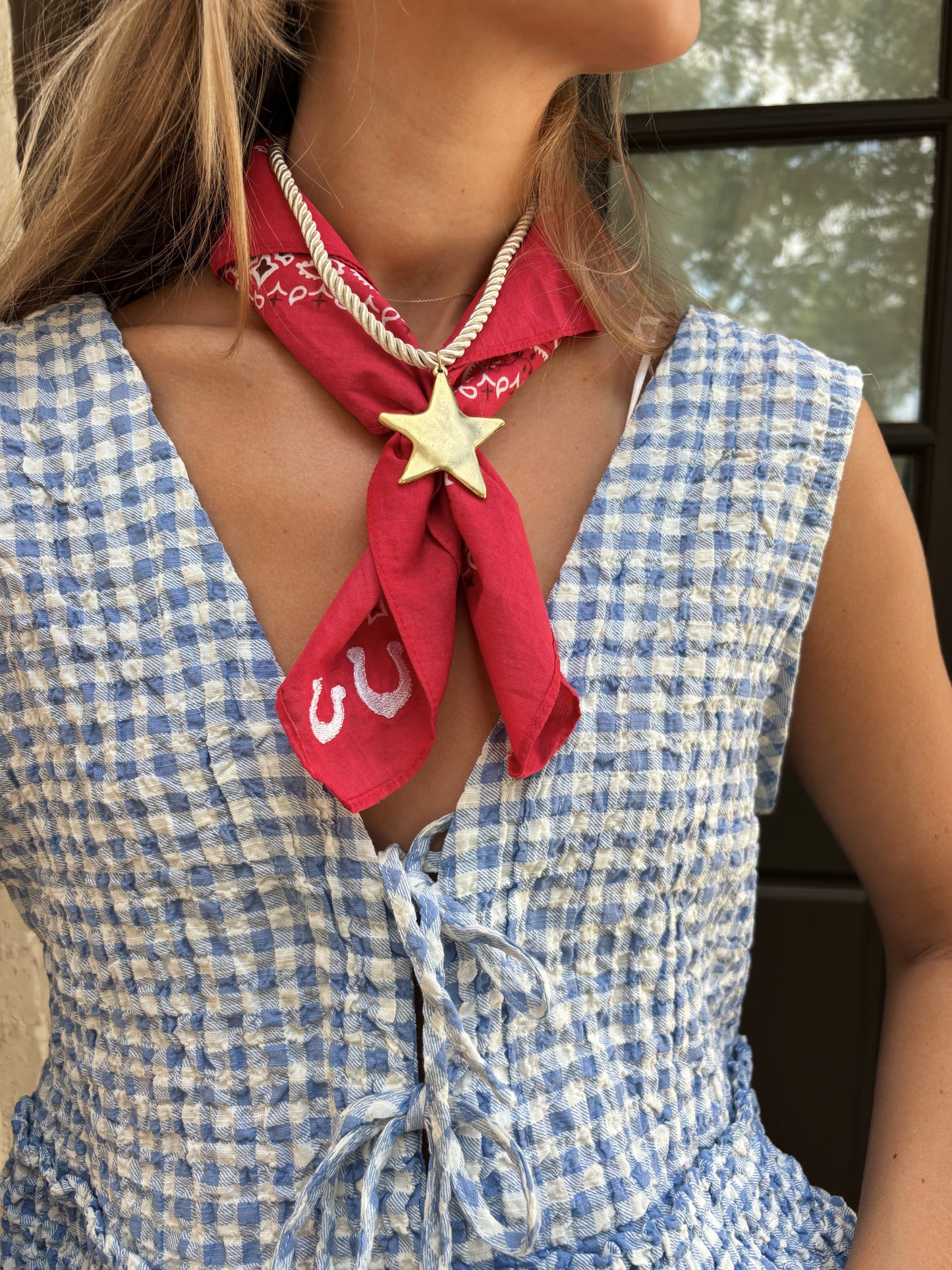The Ivory Game Day Cords