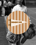The Hook Em Pin