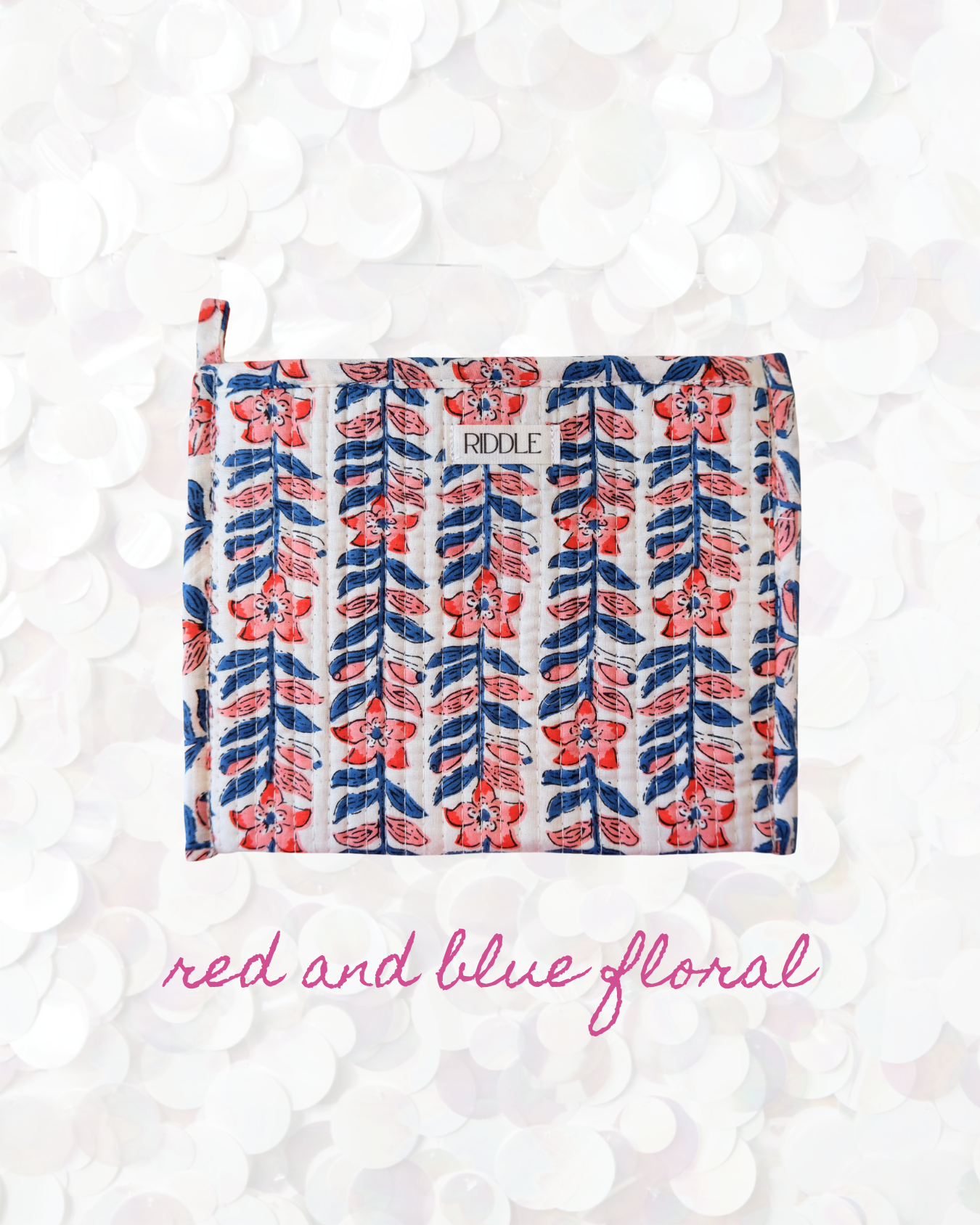 The Flat Pouch