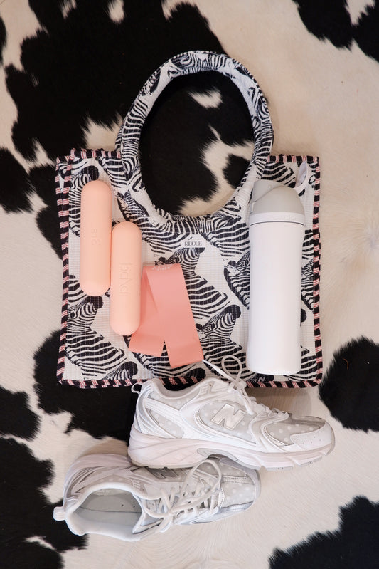 The O-Ring Go-To Tote