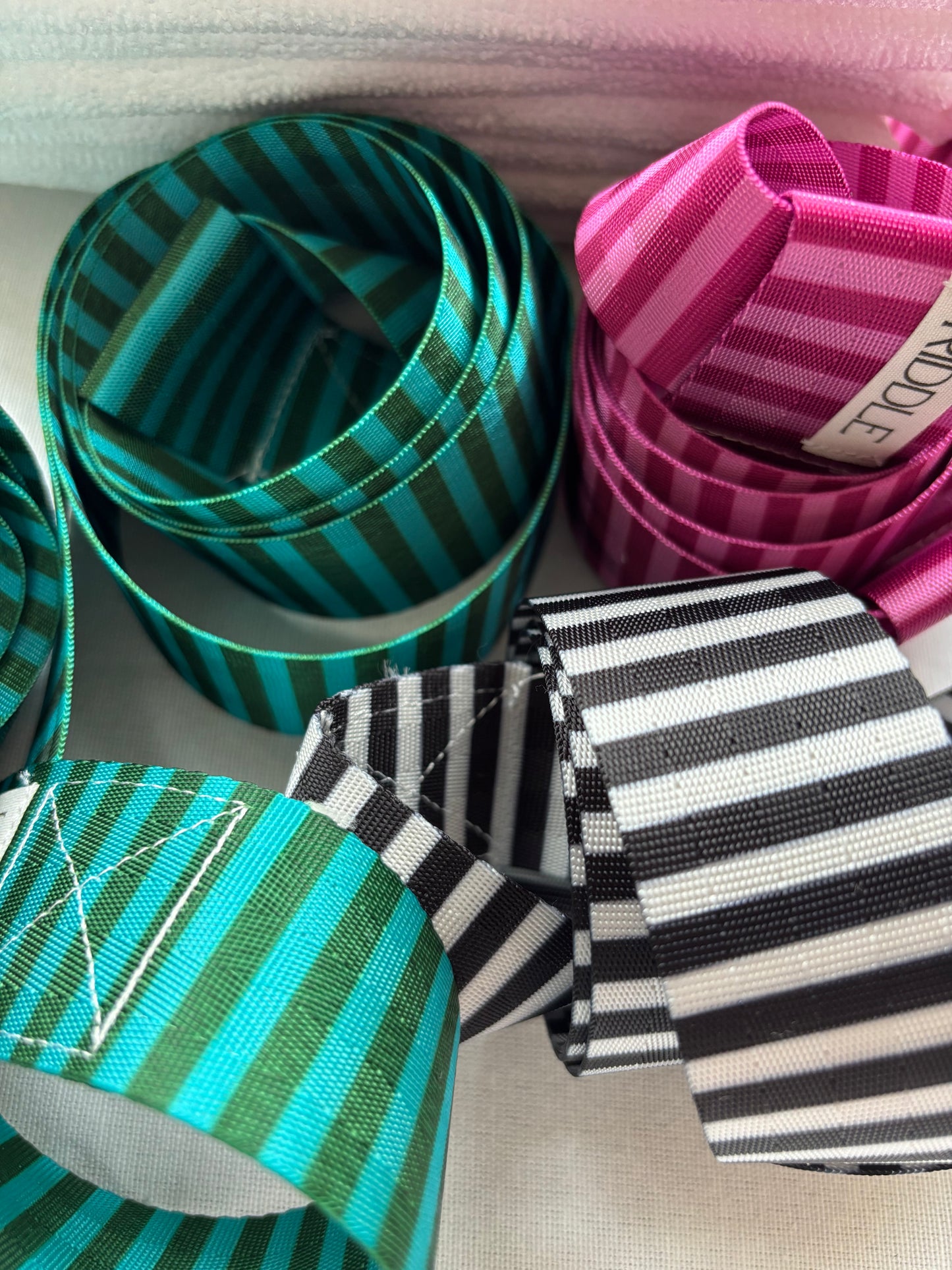 The Yoga Strap
