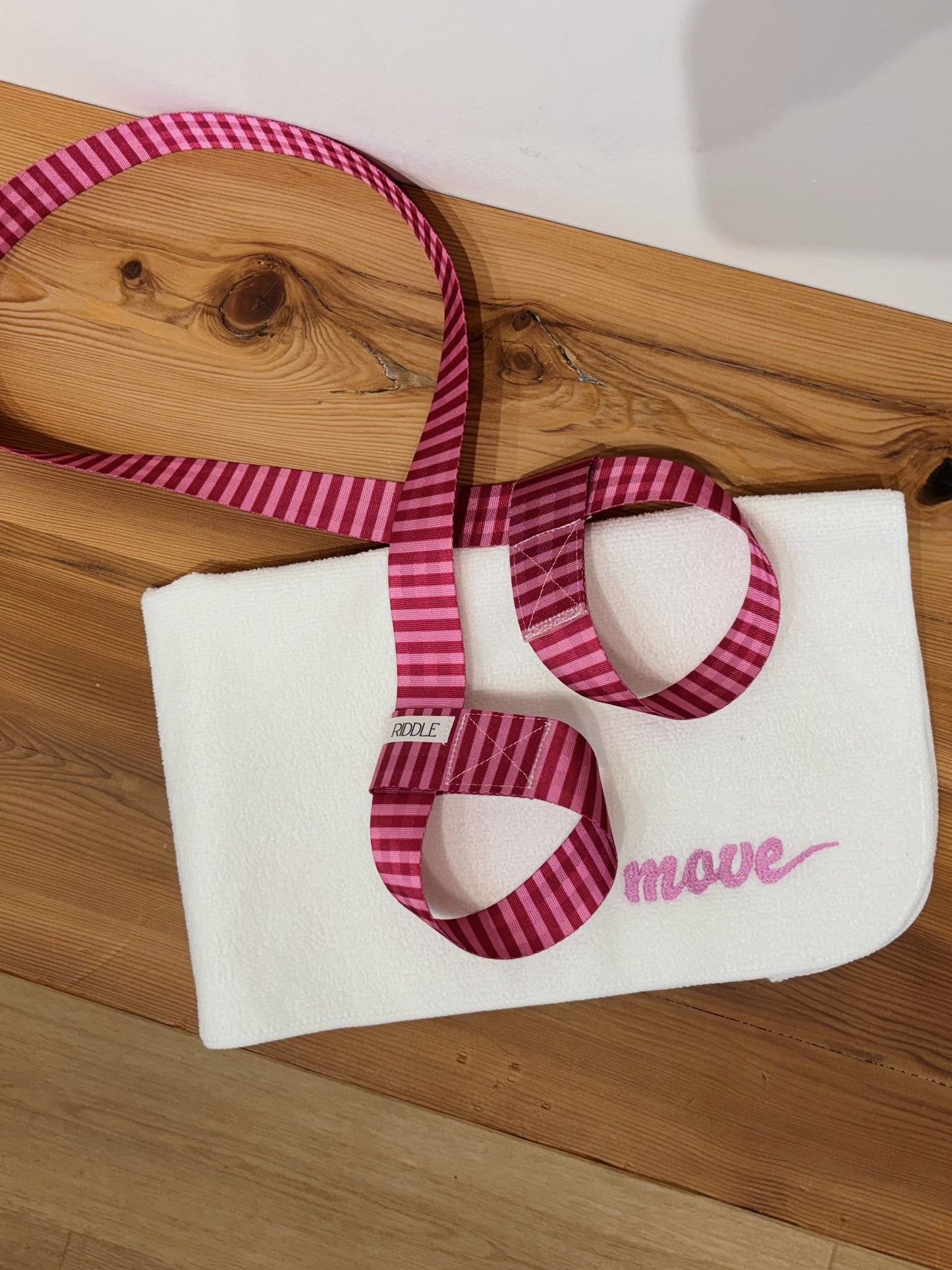 The Yoga Strap