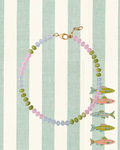 The Summer Multicolor Necklace