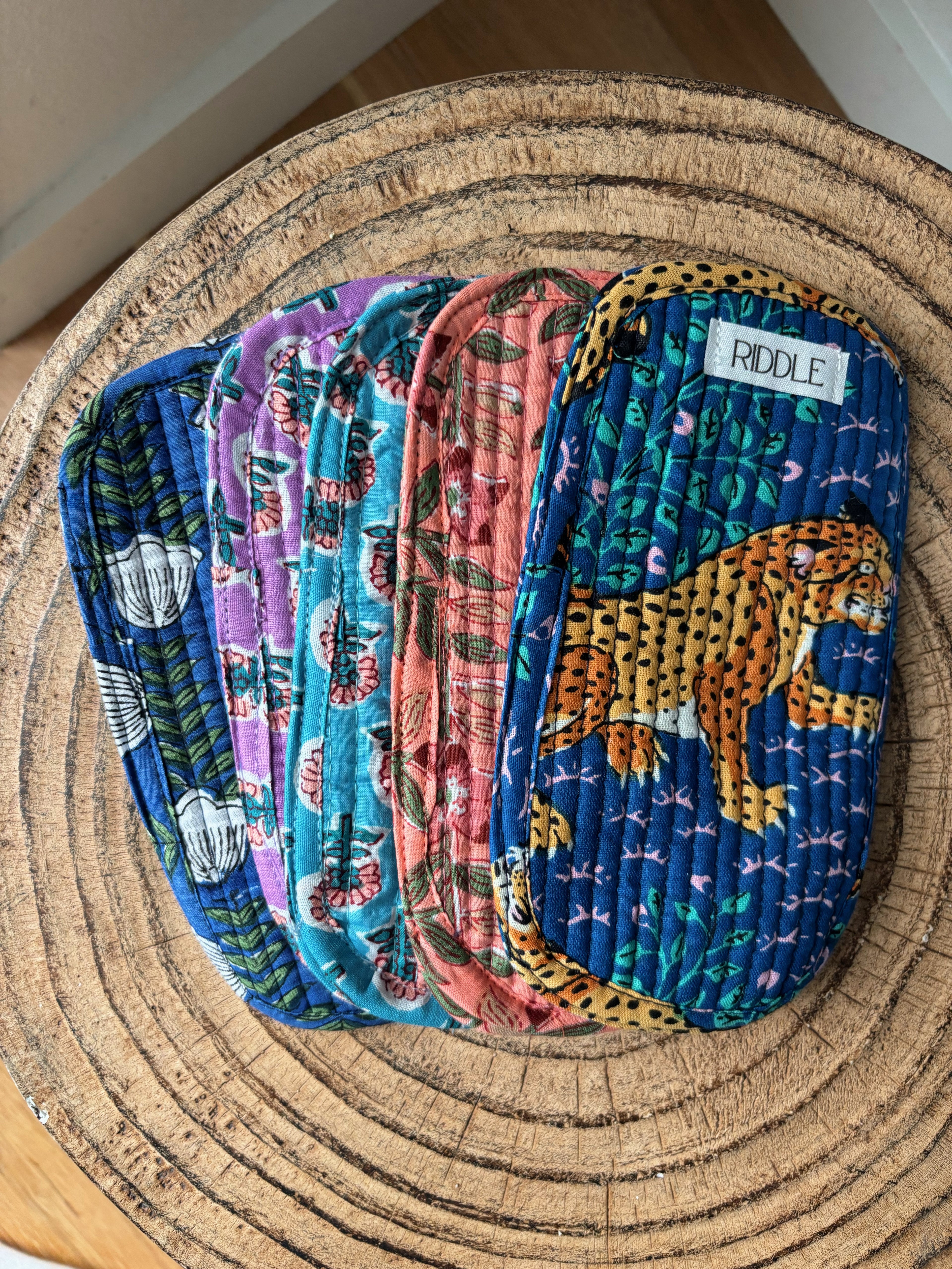The Sunglasses Case