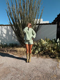 The All Day Set in Cactus