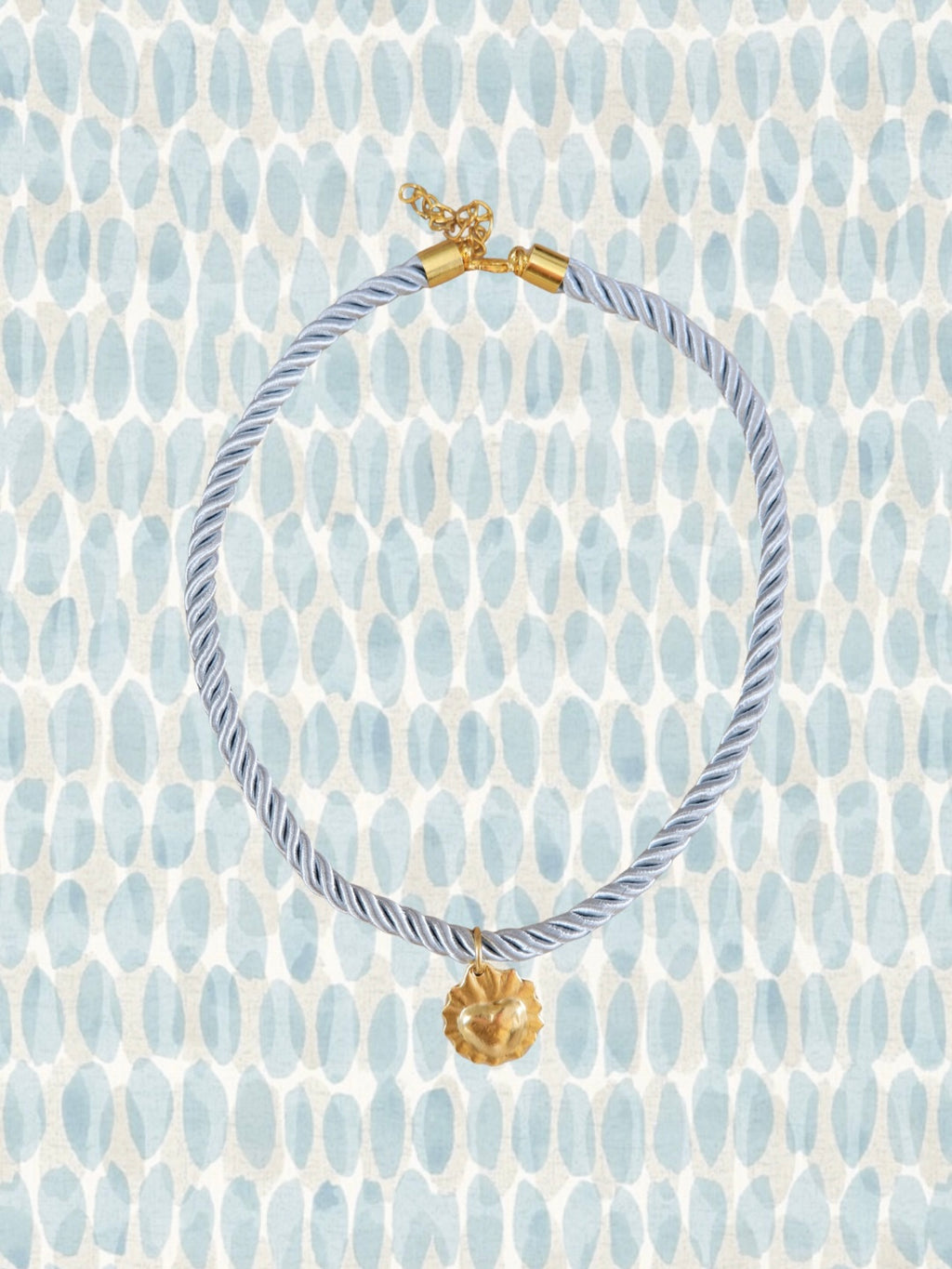 The Flame Heart Cord