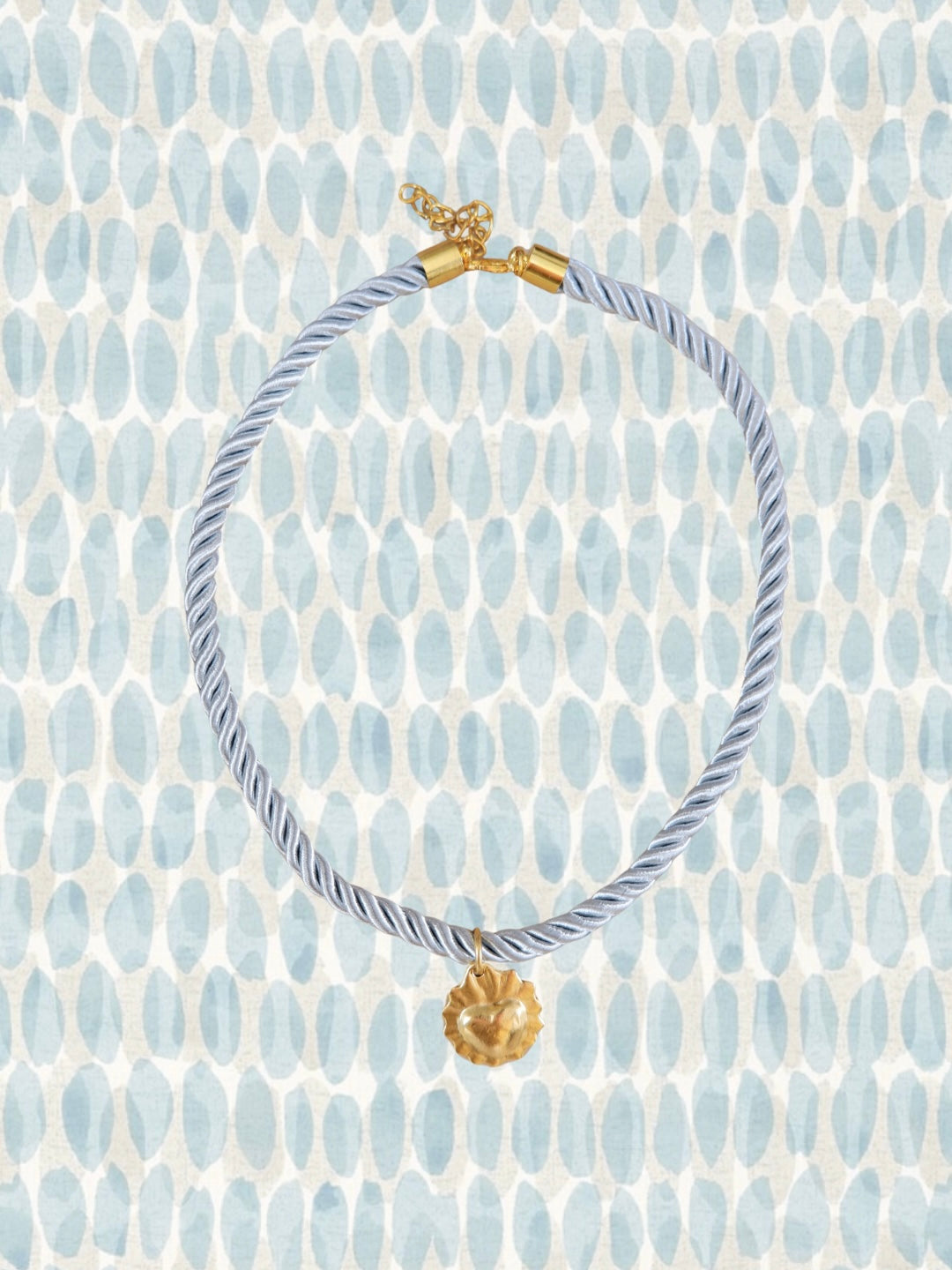 The Flame Heart Cord