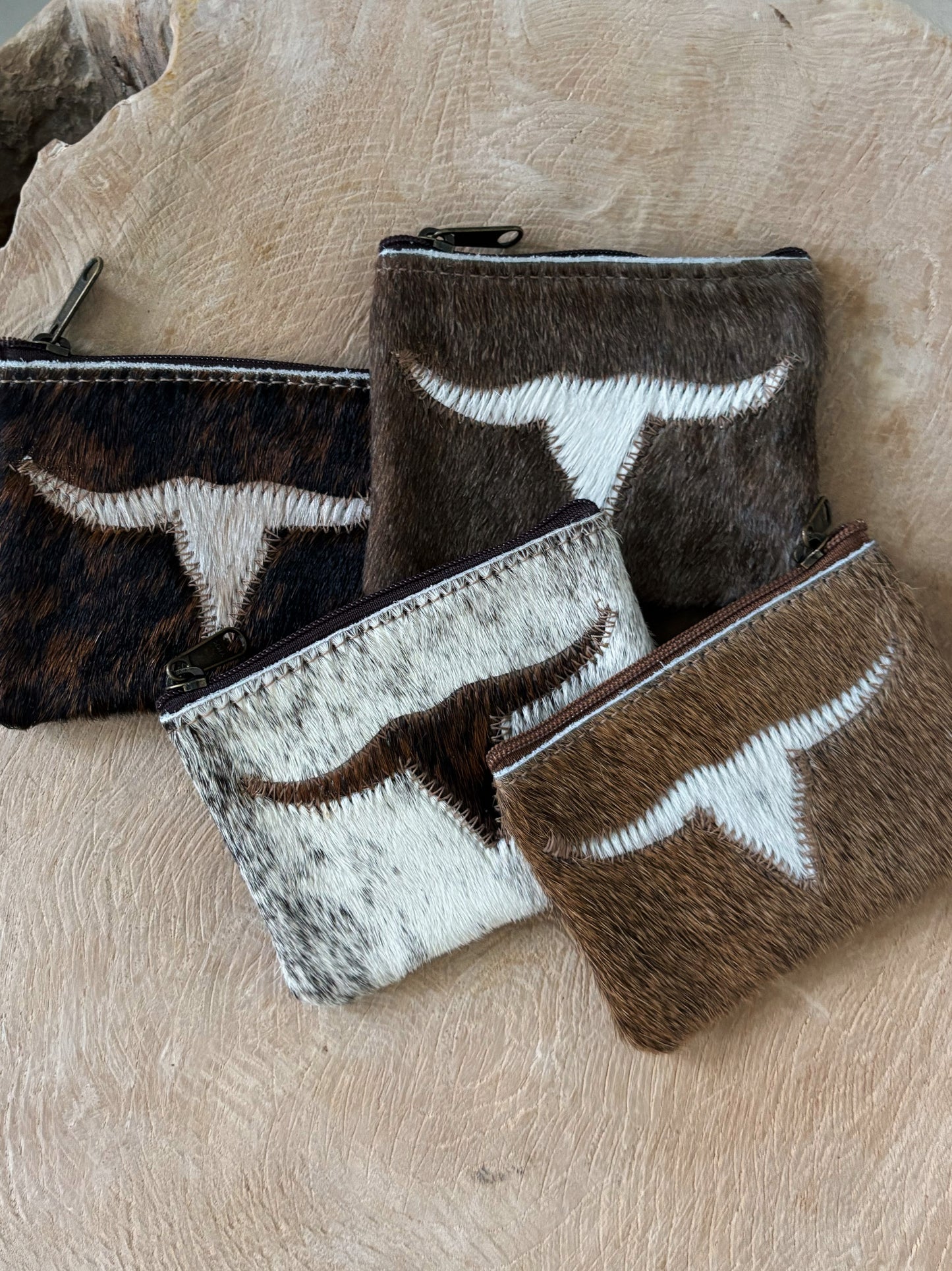 The Mini Hide Pouch