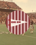 The Gig Em Pin
