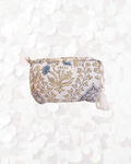 The Small Vanity Bag