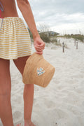 The Angelfish Woven Hat