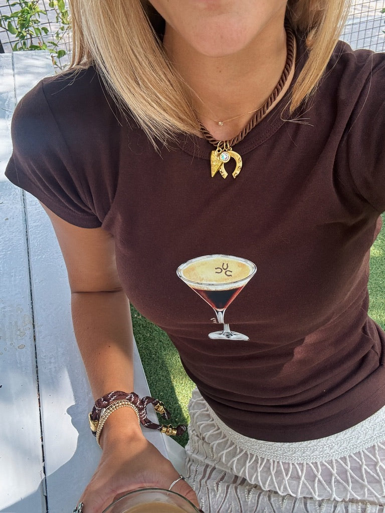The Triple Charm Cord