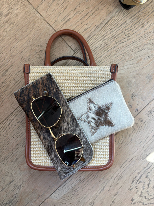 The Hide Glasses Case