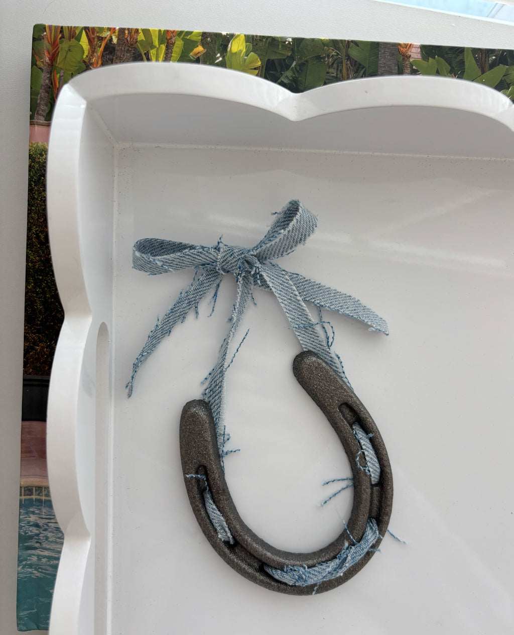 The Horse Shoes