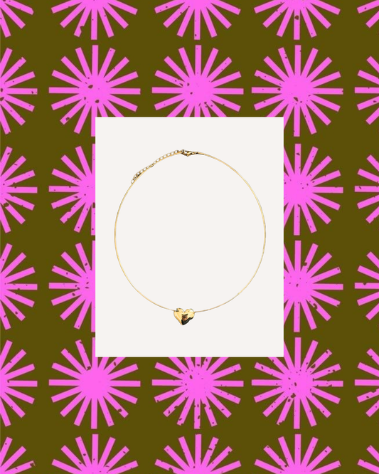 The Heart Choker