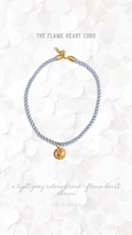 The Flame Heart Cord