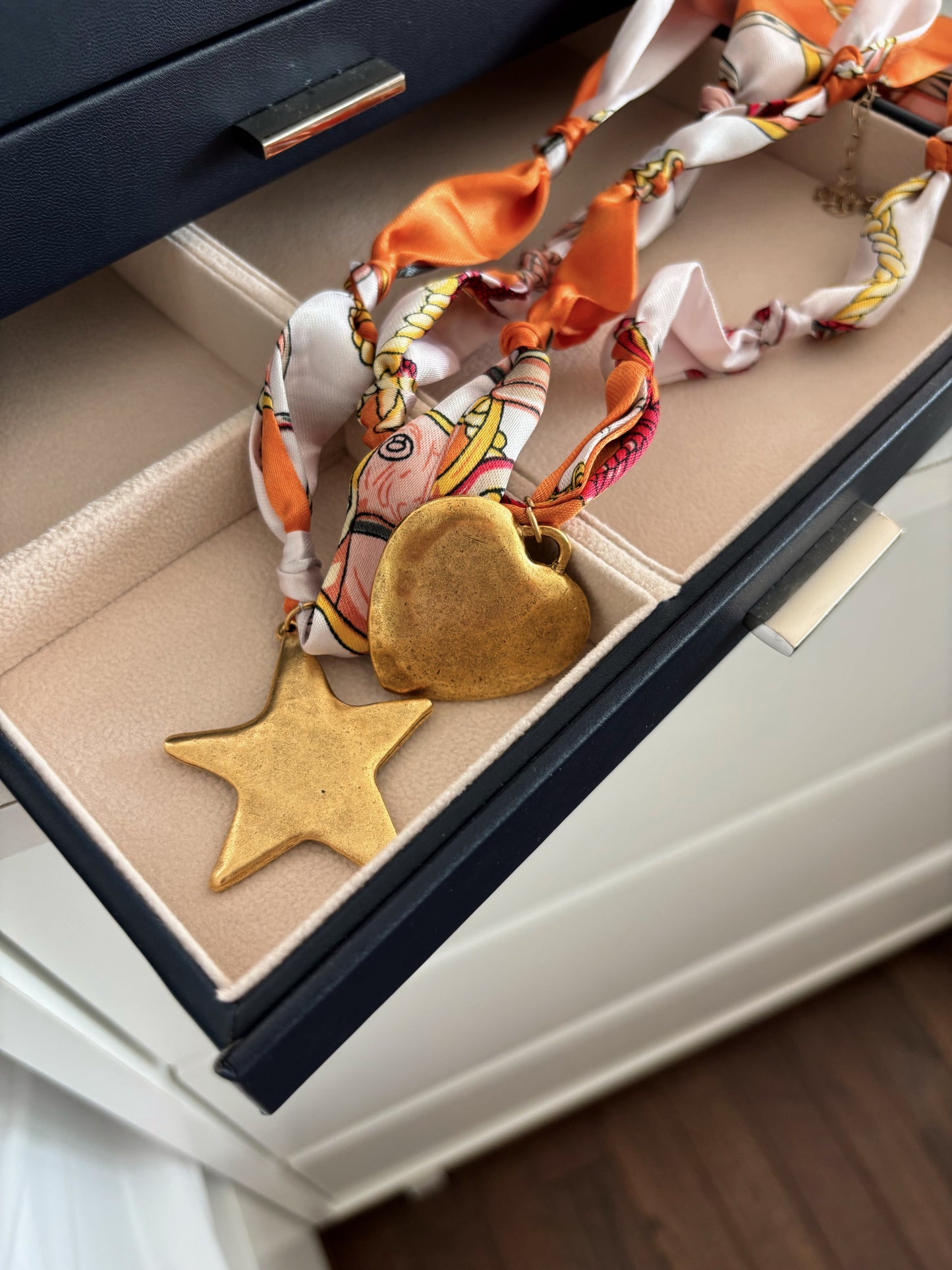 The Twilly Star Necklace