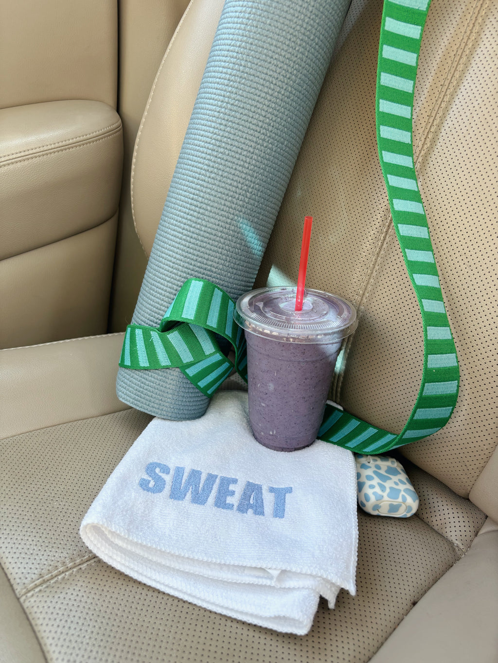 The SWEAT Towel