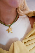 The Olive Holiday Star Cord